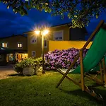 Apartamento Rurales Casa Pachona Puerto de Vega