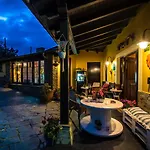 Rurales Casa Pachona