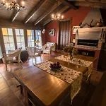 Rurales Casa Pachona Apartamento