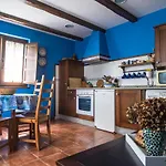 Rurales Casa Pachona *