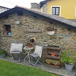 Rurales Casa Pachona *