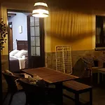 Rurales Casa Pachona