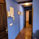 Rurales Casa Pachona Apartamento Puerto de Vega