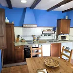 Apartment Rurales Casa Pachona *