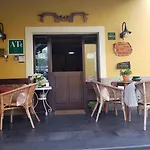 Apartamento Rurales Casa Pachona *
