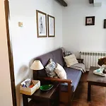 Apartamento Rurales Casa Pachona Puerto de Vega