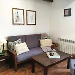 Rurales Casa Pachona * Puerto de Vega