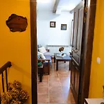 Rurales Casa Pachona * Puerto de Vega