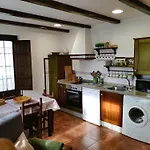 Rurales Casa Pachona * Puerto de Vega