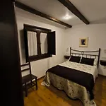 Apartamento Rurales Casa Pachona Puerto de Vega