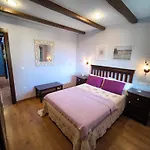 Apartamento Rurales Casa Pachona *