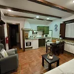 Apartment Rurales Casa Pachona Puerto de Vega