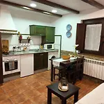 Rurales Casa Pachona Puerto de Vega
