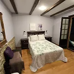 Apartamento Rurales Casa Pachona *