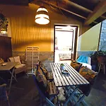 Rurales Casa Pachona Apartamento