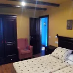 Apartamento Rurales Casa Pachona *