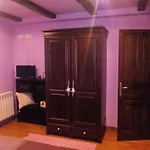 Apartamento Rurales Casa Pachona *