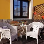 Rurales Casa Pachona *