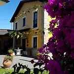 Rurales Casa Pachona Apartamento