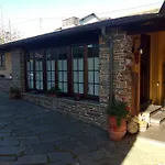 Rurales Casa Pachona Apartamento