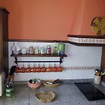 Apartamento Rurales Casa Pachona *