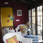Apartamento Rurales Casa Pachona Puerto de Vega