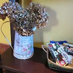 Apartamento Rurales Casa Pachona *