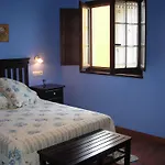 Rurales Casa Pachona Puerto de Vega