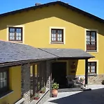 Rurales Casa Pachona Apartamento *