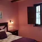 Apartamento Rurales Casa Pachona