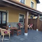 Rurales Casa Pachona Apartamento Puerto de Vega