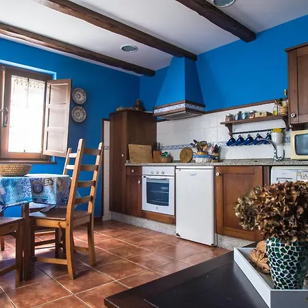 Rurales Casa Pachona *