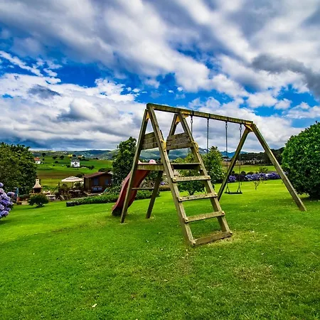 Rurales Casa Pachona *