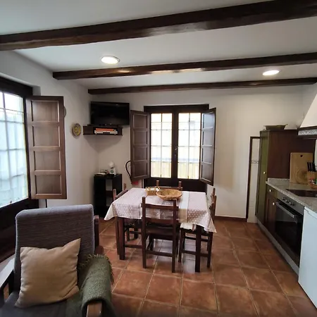 Rurales Casa Pachona