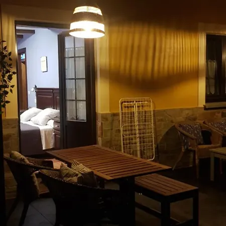 Rurales Casa Pachona