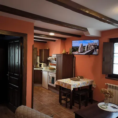 Rurales Casa Pachona *