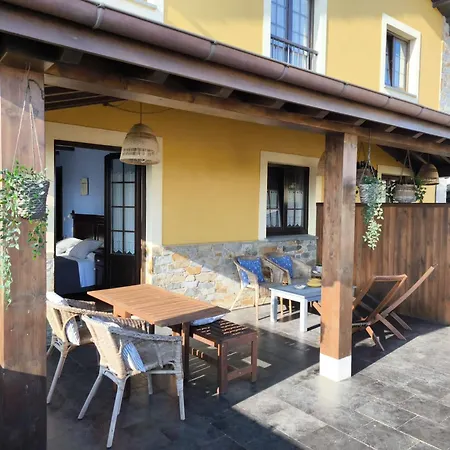 Rurales Casa Pachona