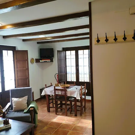 Rurales Casa Pachona