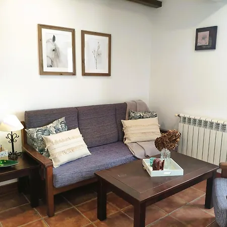 Rurales Casa Pachona * Puerto de Vega