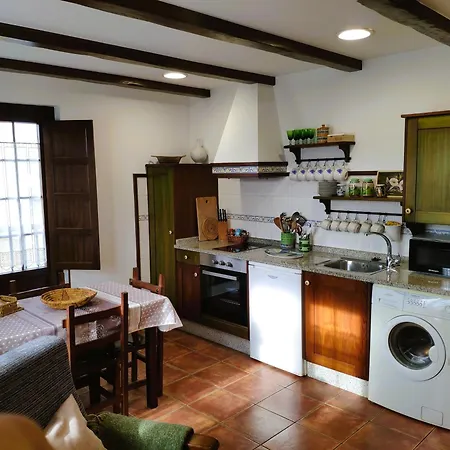 Rurales Casa Pachona * Puerto de Vega