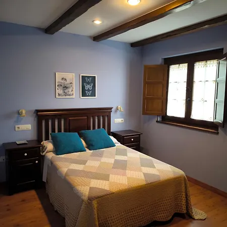 Rurales Casa Pachona * 푸에르토 데 베가