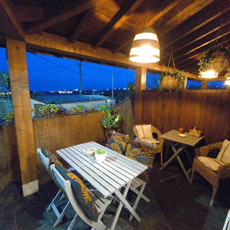 Rurales Casa Pachona アパート *
