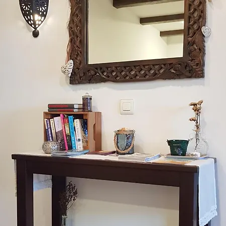 Rurales Casa Pachona Пуэрто-де-Вега