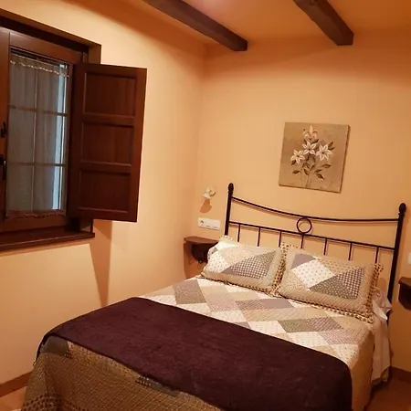 Rurales Casa Pachona