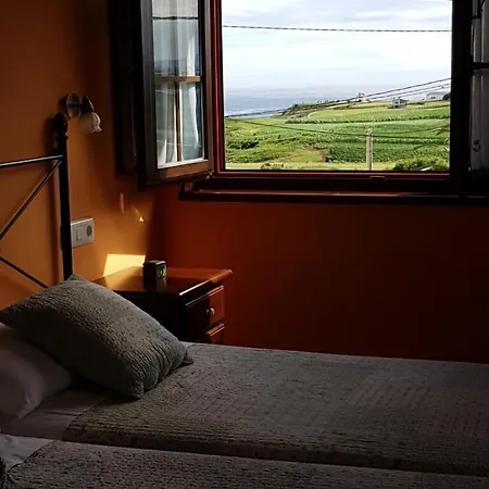 Апартаменты Rurales Casa Pachona