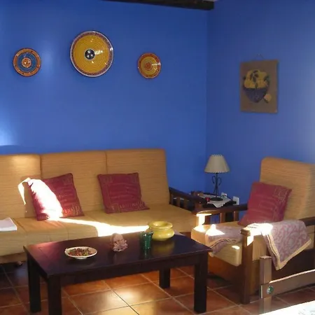 Rurales Casa Pachona * Puerto de Vega