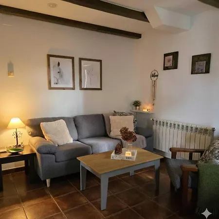 Rurales Casa Pachona *