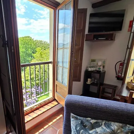 Rurales Casa Pachona Appartement *