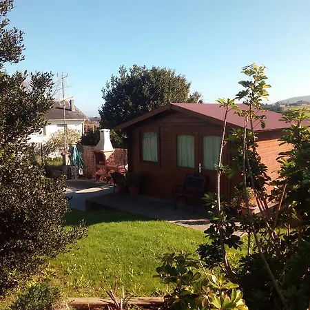 Rurales Casa Pachona