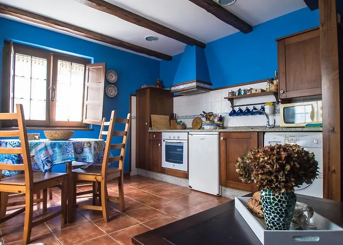 Rurales Casa Pachona *